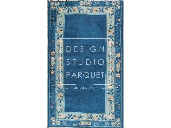 Ковер ручной работы Sahrai Heritage Antique Chinese Rugs Pechino 1